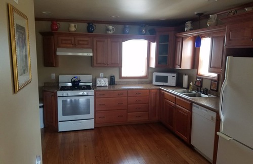 Hudson Villa | Villa Vellucci: Ein ländliches Urlaubsdomizil. mit Tennis Retreat Zugang