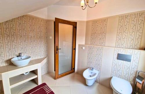 Odorheiu Secuiesc Villa | Villa Velora - luxury & wellness