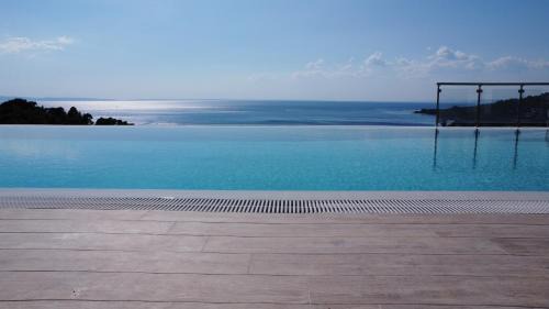 Sithonia Haus | Villa Ventsislava