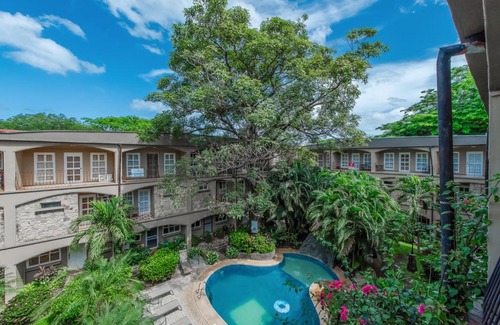 Tamarindo Wohnung | Villa Verde One #17