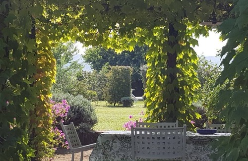 Brisighella Villa | Villa Vigneto - Large private villa with pool