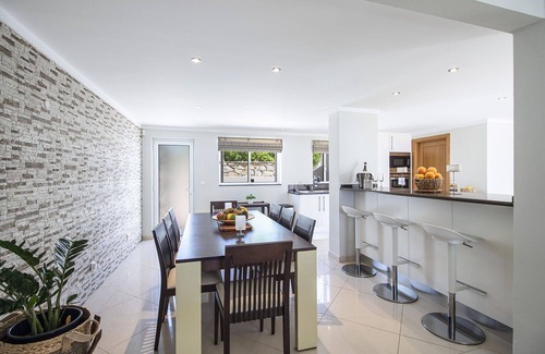 Valados Villa | Villa Vista