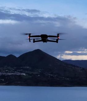 Guatavita Villa | Villa Vista