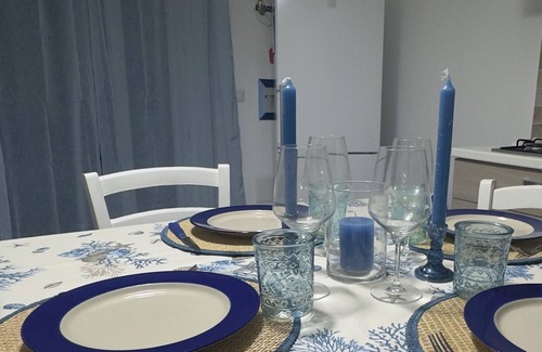 Case Peschiera-Lu Fraili Haus | Villa Vittoria