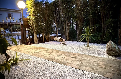Case Peschiera-Lu Fraili Haus | Villa Vittoria