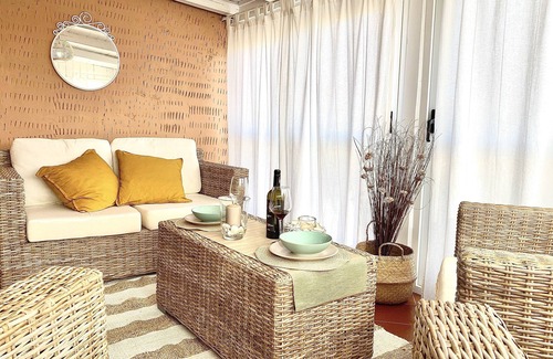 Case Peschiera-Lu Fraili Haus | Villa Vittoria