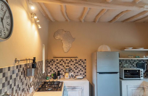 Watamu Villa | Villa Vittoria, private villa with pool and chef