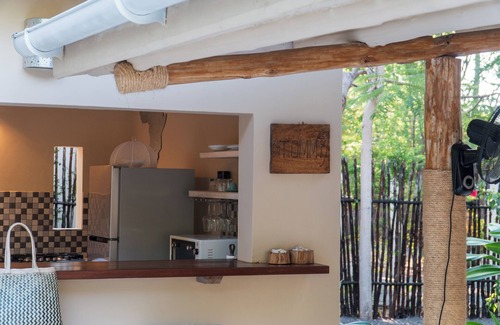 Watamu Villa | Villa Vittoria, private villa with pool and chef