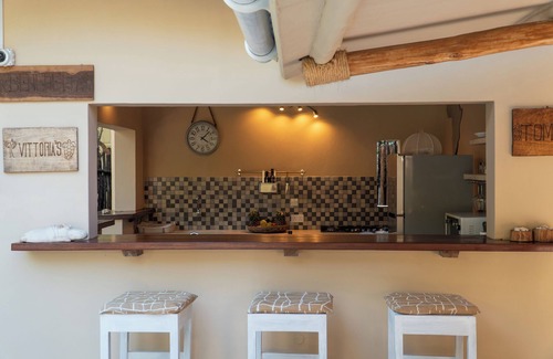 Watamu Villa | Villa Vittoria, private villa with pool and chef