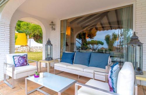 La Capellania Villa | Villa Volver by Interhome