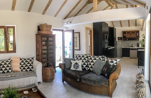 Durasevici Villa | Villa Vrmac - Drei Schlafzimmer Villa, Schläft 6