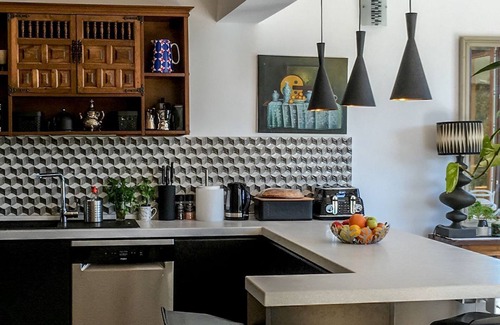 Durasevici Villa | Villa Vrmac - Drei Schlafzimmer Villa, Schläft 6