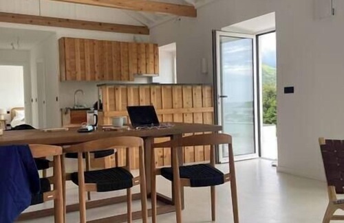 Conceicao Haus | Villa vue sur la mer et accès plage à pied