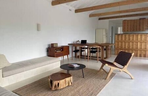 Conceicao Haus | Villa vue sur la mer et accès plage à pied