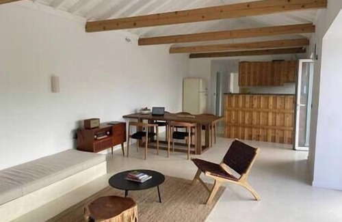 Conceicao Haus | Villa vue sur la mer et accès plage à pied