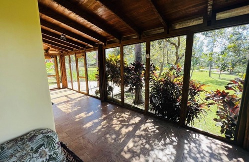 San Antonio Wohnung | Villa mit Klimaanlage und Pool - 1,6 km vom Big Rock-Wasserfall entfernt