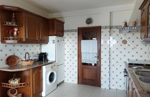 Vila Nova de Milfontes Haus | Villa with sea and countryside views, 150 meters from the sea