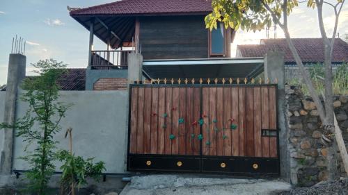 Kayu Putih Haus | Villa WENHOMANN View