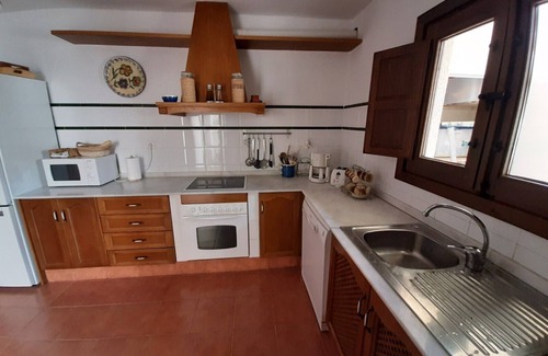 San Jose Villa | Villa, mit Pool in Wohnanlage in unmittelbarer Nähe zum Strand und der Stadt