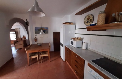 San Jose Villa | Villa, mit Pool in Wohnanlage in unmittelbarer Nähe zum Strand und der Stadt