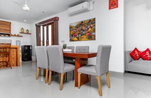 Batuan Villa | Villa Wibiseka Batuan