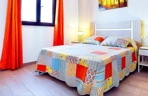 Barrio Nuevo Villa | Villa deluxe with private pool, BBQ and A/C