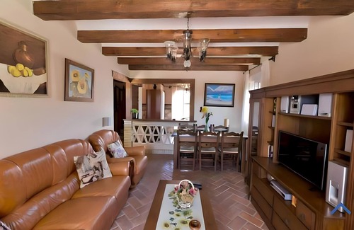 Barrio Nuevo Villa | Villa with Private Pool and Terrace