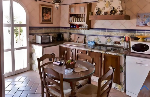 Barrio Nuevo Villa | Villa with Private Pool and Terrace