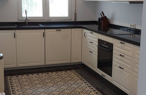 Competa Villa | Villa with 3 bedrooms and 4 bathrooms and big private swimming pool