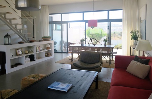 Carrapateira Villa | VILLA MIT BLICK AUF STRAND BORDEIRA