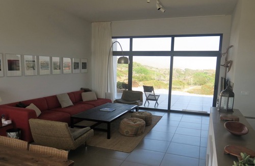 Carrapateira Villa | VILLA MIT BLICK AUF STRAND BORDEIRA