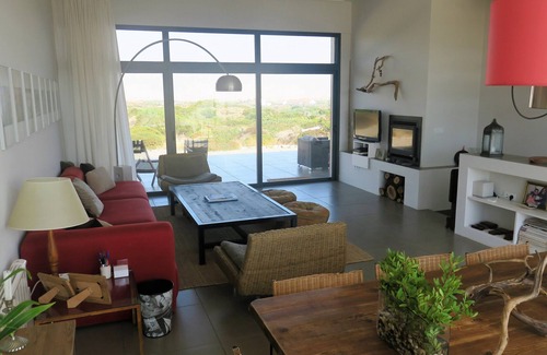 Carrapateira Villa | VILLA MIT BLICK AUF STRAND BORDEIRA