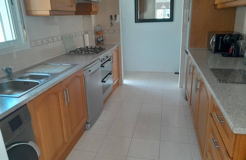 Archez Villa | Villa with Amazing Views