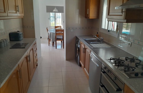 Archez Villa | Villa with Amazing Views