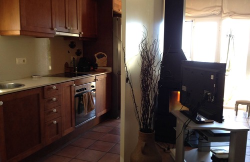 Tossa de Mar Haus | VILLA MIT FANTASTISCHEM MEERBLICK IN CALA LLEVADÓ