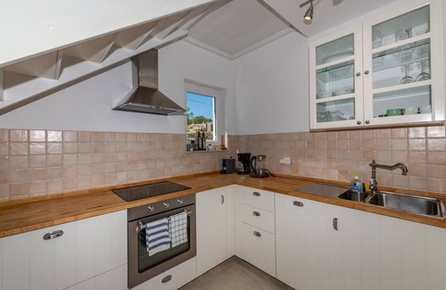 Gondolici Villa | Villa mit aussergewöhnlicher Aussicht