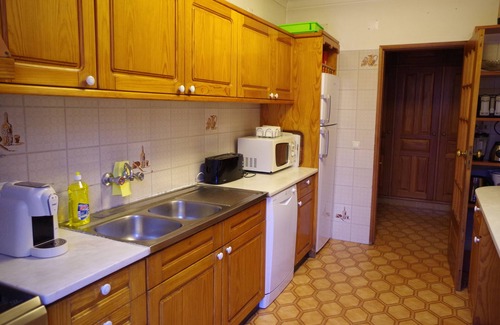 Praia das Macas Haus | Villa with heated Pool, for 12 adults, near the Beach, Sintra area, Lisbon Coast