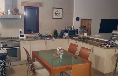 Aldeia dos Palheiros Villa | Villa mit Pool in der Region Ourique 9 personen 4 schlafzimmer