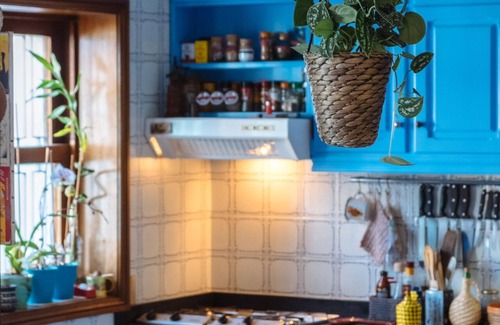 Gulpilhares Haus | Villa mit Terrasse und Garten in Strandnähe
