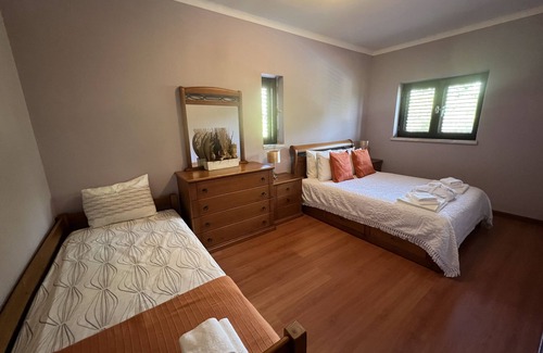 Setubal Sonstige | VILLA WITH POOL