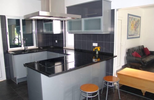 Vilamoura Villa | Ferienhaus / Villa - Arzinha, Vilamoura