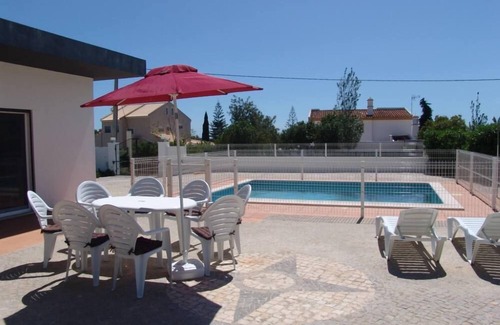 Vilamoura Villa | Ferienhaus / Villa - Arzinha, Vilamoura