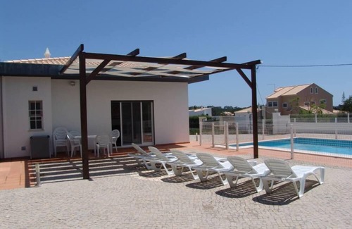 Vilamoura Villa | Ferienhaus / Villa - Arzinha, Vilamoura