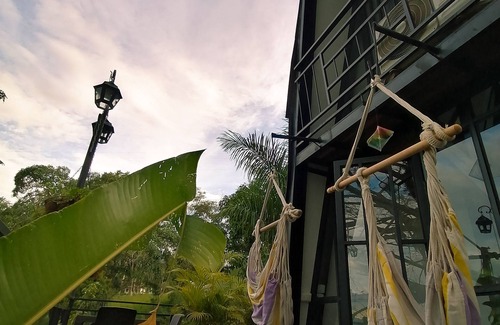 La Pintada Skihütte | Villa with private jacuzzi.