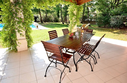 Fayence Villa | Villa mit privatem Pool