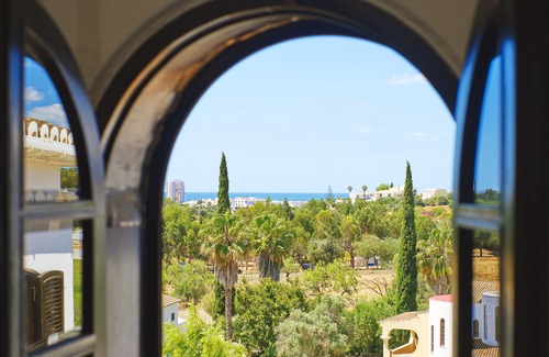 Montes de Alvor Villa | Villa mit eigenem Pool
