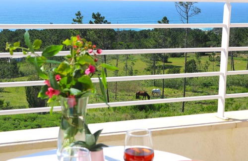 Nazare Villa | Villa with Private Pool & Sea View