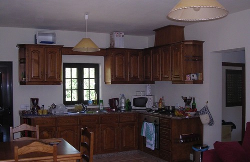 Molares Haus | Villa mit privatem Pool und herrlichem Blick