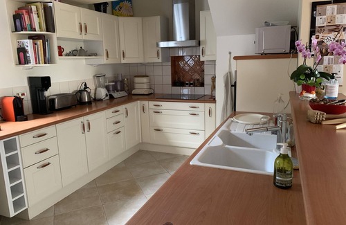 Pourrieres Villa | Villa with secure heated pool, beautiful views, near Aix en Provence