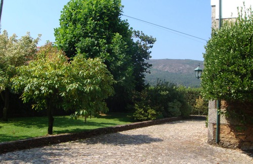 Venade Hütte | Villa mit Pool 10 Minuten von Caminha entfernt